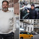 These stranded New Yorkers are the biggest losers of congestion pricing — they have to pay $9 to drive from their home even though they live outside the zone