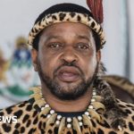 King Misuzulu’s wedding: South Africa’s Zulu queen fails to halt monarch’s third marriage