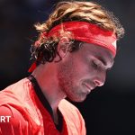 Australian Open 2025 results: Stefanos Tsitsipas ‘hit by karma’ in first-round loss