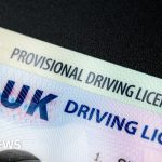 Digital driving licences to be introduced this year