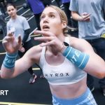 Hyrox: How fitness sport became the latest viral craze