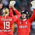 Women’s Ashes 2025: Amy Jones says England’s ‘best is yet to come’