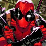 Deadpool Has a Great Name, But the Avengers Gifted Him the Best Moniker Ever