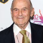 Dick Button, Olympic Great And Voice of Skating, Dies at 95