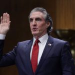 Senate Confirms Doug Burgum as Interior Secretary After Trump Tasked Him to Boost Drilling