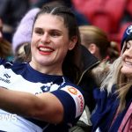 Ilona Maher: Give your body grace, says rugby star