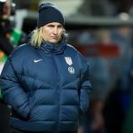 USWNT coach Emma Hayes reveals plan for USA soccer for 2027 Women’s World Cup and beyond