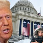 Donald Trump Moving Inauguration Indoors Amid Freezing Temperatures