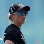 Heather Knight: ICC should do more to help Afghanistan women