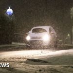 UK snow: Amber warnings in place as country braces for disruption