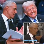 Trump trolls Harris by posting parody conversation between him and Obama at Jimmy Carter’s funeral mocking VP