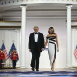 Inside the inaugural balls Trump is attending for his 2025 swearing-in celebration