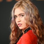 Grimes Calls Los Angeles Wildfires ‘Biblical’ After Evacuating City: ‘We Might Be Outta Time’