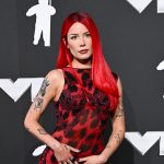 Halsey and Benson Boone to Headline Coca-Cola’s Sips & Sounds Music Festival 2025