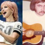 Hayley Williams’ Grandfather Recorded His Debut Album 50 Years Ago. Now, It’s Finally Coming Out