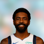 Kyrie Irving returns against Nuggets