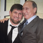 Vladimir Putin’s ‘son he never had’ attack dog Ramzan Kadyrov ‘goes missing’ for almost three weeks after health fears