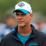 Jaguars’ spiraling HC search results in firing of GM Trent Baalke