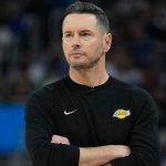 Lakers coach JJ Redick reacts to California wildfires that burned down his home: ‘It’s complete devastation’