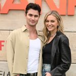 Kelsea Ballerini Celebrates Her 2 Year Anniversary With ‘Teammate’ Chase Stokes