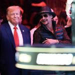 Kid Rock Labels Donald Trump an ‘American Badass’ During Inauguration Interview