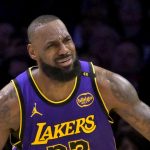 LeBron James makes pointed comments on Lakers’ roster construction