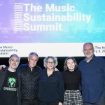 Music Sustainability Summit Postponed Amid Los Angeles Wildfires