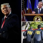 FBI shuttered its DEI office after Trump’s election win as critics demand national security focus