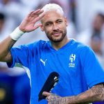 Neymar reportedly working on move to rejoin boyhood club Santos as chance at MLS transfer takes hit