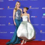 Watch Ariana Grande and Nicole Kidman’s Wholesome Moment Together on the 2025 Palm Springs Film Fest Red Carpet