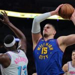 NBA DFS: Top DraftKings, FanDuel daily Fantasy basketball picks for Tuesday, Jan. 21 include Nikola Jokic