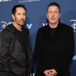 Nine Inch Nails Reveal Dates For 2025 Peel It Back World Tour