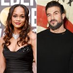 Rachel Lindsay Breaks Silence After Finalizing Bryan Abasolo Divorce