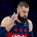 Report reveals Wizards’ asking price for Jonas Valanciunas