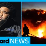 L.A. Wildfire Updates: Rod Wave’s Canceled Concert, Harbor Studios Destroyed & More | Billboard News