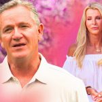 The Golden Bachelorette’s Chock Chapple Celebrates Huge Honor In Kansas Amid Signs He & Joan Vassos Will Break Up