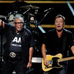 Bruce Springsteen Remembers Sam Moore as ‘One of America’s Greatest Soul Voices’