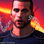 10 Most Iconic Lines In Mass Effect, Ranked