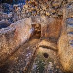 Bible proof REVEALED as 3,000-year-old shrine sealed up for millennia by Jesus’s grandfather is unearthed in Jerusalem