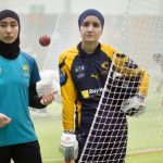 Afghan women demand cricket’s governing body takes stand against Taliban