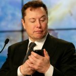 Majority of public says Elon Musk having a negative impact on British politics, poll finds