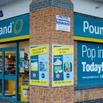 Poundland owner drafts in advisers amid discounter crisis