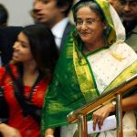 Tulip Siddiq boasted of links with ousted Bangladeshi Prime Minister Sheikh Hasina