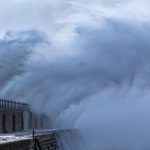 UK weather: Tornado alert as forecasters warn weather bomb from Storm Eowyn brings ‘danger to life’