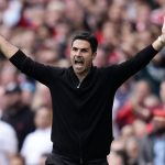 Mikel Arteta interview: Arsenal manager believes Gunners deserved to win last two Premier League titles and has belief they can catch Liverpool