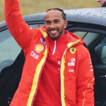 Lewis Hamilton: Ferrari F1 driver ‘energised’ after first test for new team at Fiorano ahead of 2025 Formula 1 season