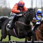 Today on Sky Sports Racing: Caldwell Potter and Gidleigh Park clash headlines Winter Million opener