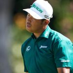 Sony Open: Harry Hall, Hideki Matsuyama drop back with growing chance of debut PGA Tour winner in Hawaii