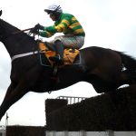 Today on Sky Sports Racing: Jonbon and Energumene clash in Clarence House showdown