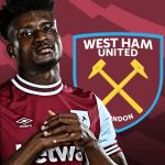 Mohammed Kudus exclusive: Versatile forward ready to step up for Graham Potter as West Ham’s striker